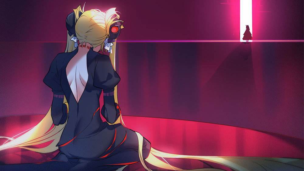 崩坏3:这个男人来自地球,叫做奥托的他最近很烦忧