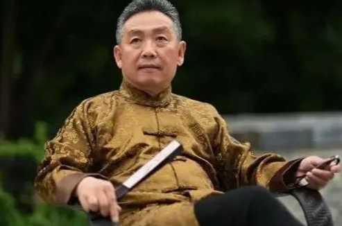 说到真正的杀人犯刘敏庚,历史不能捏造,而吴欢没有