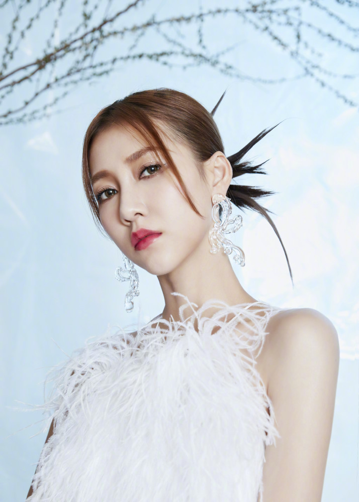 弦子原来醉江月糖里带刀笑