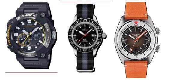 西铁城机芯排行_可以不买,但不能不懂!最详细的腕表等级排名!