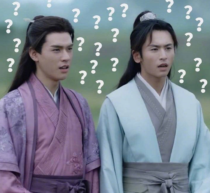 免费共享山河令百度云全136集网盘1080p完整无删减资源已共享