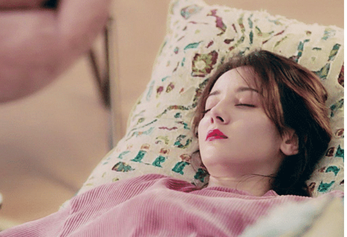 娱乐圈里的女星颜值都很高,而且作为公众人物,明星的一举一动都会得到