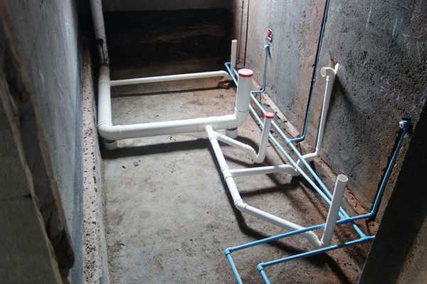 老公宁死要做下沉式卫生间老师傅直呼一看就是内行人