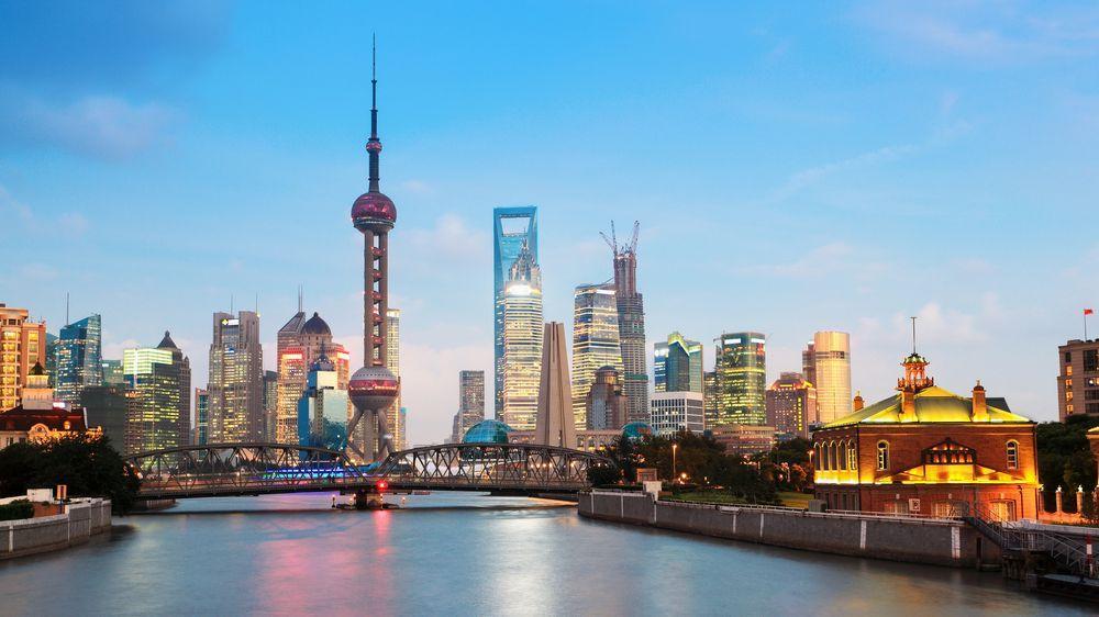上海工资排行_上半年各大城市人均收入排行:上海稳坐第一,这个城市成“黑马”