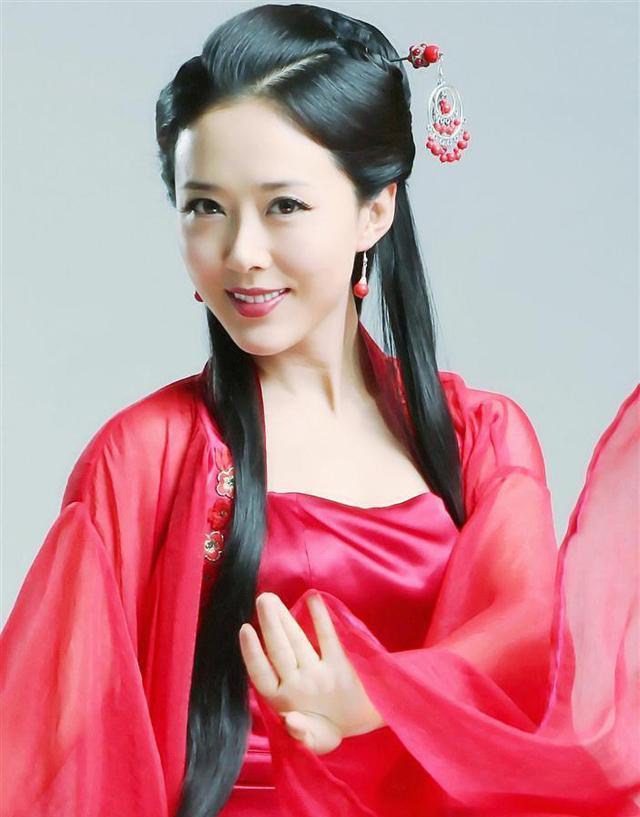 陈圆圆有一致命缺陷,被崇祯皇帝"退货",没想到吴三桂却着迷