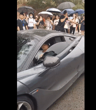 少班主郭麒麟排第三,小岳岳只能排第五|郭德纲|德云社|德云|孟鹤堂