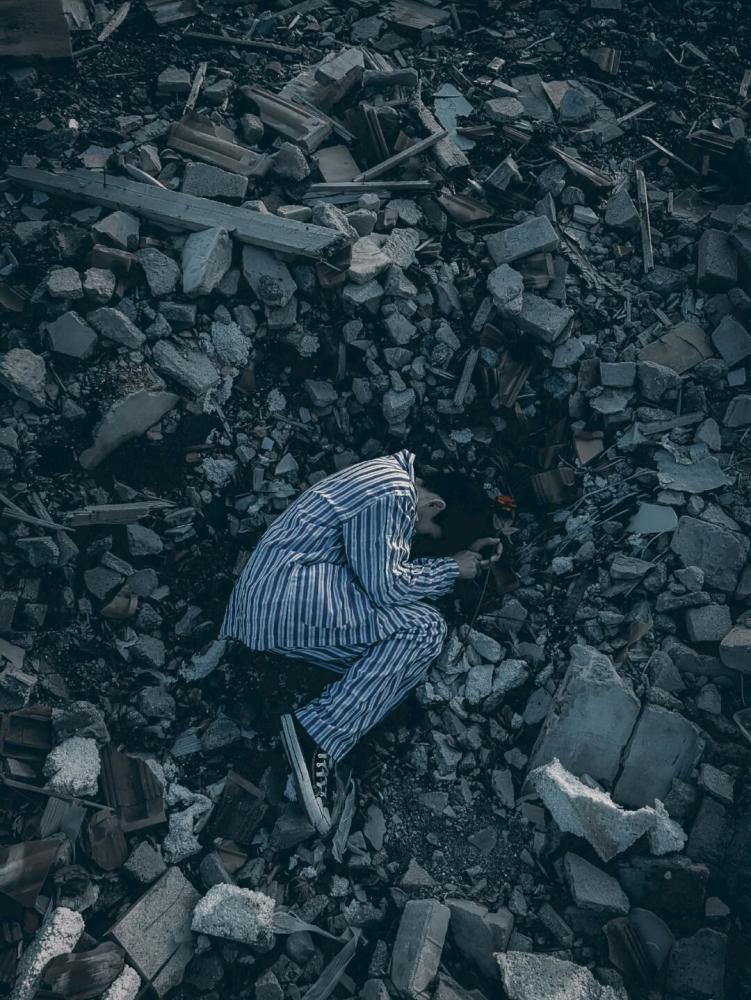 "平淡又无奈的情绪文案"_腾讯新闻