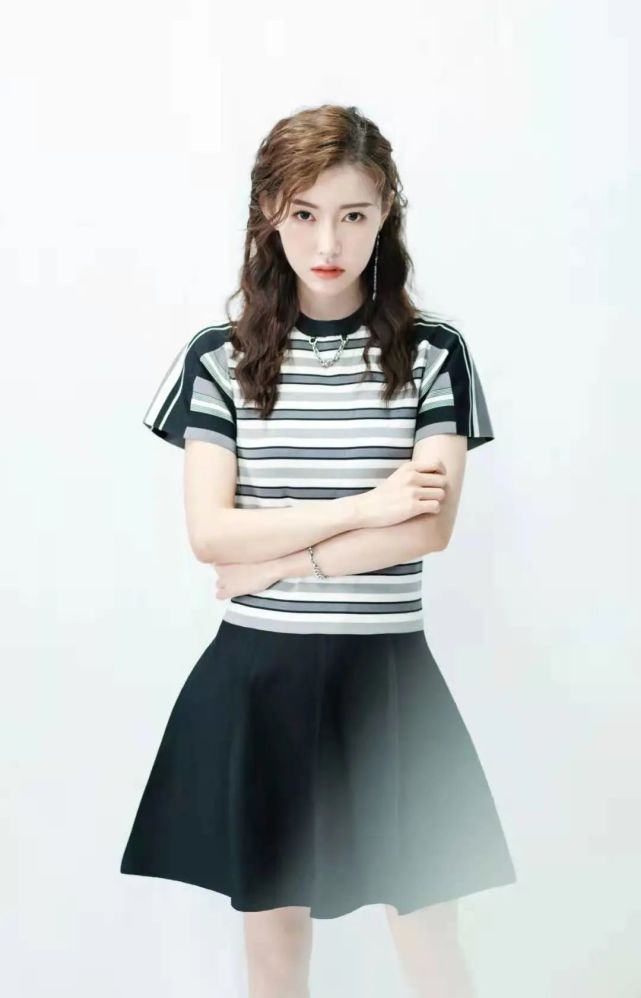 专访若你安好便是晴天史卿妍心怀热爱生活便充满期待