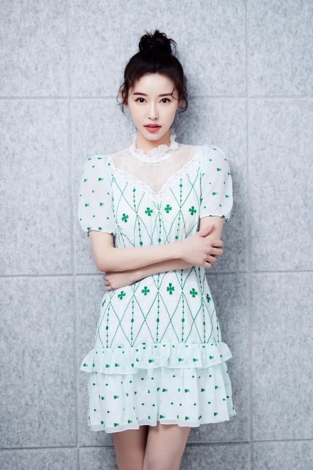 专访《若你安好便是晴天》史卿妍:心怀热爱,生活便充满期待