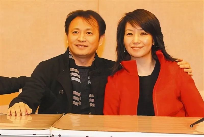 老戏骨丁志诚亲姐姐残疾不辞辛苦照顾30年57岁孑然一身