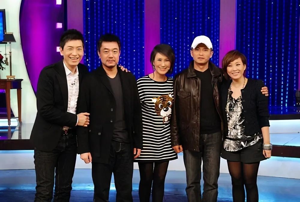 老戏骨丁志诚亲姐姐残疾不辞辛苦照顾30年57岁孑然一身