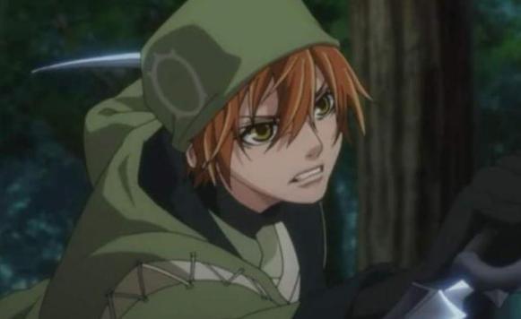 打开腾讯新闻,查看更多图片 >第一个:猿飞佐助,他是三代火影猿飞日斩