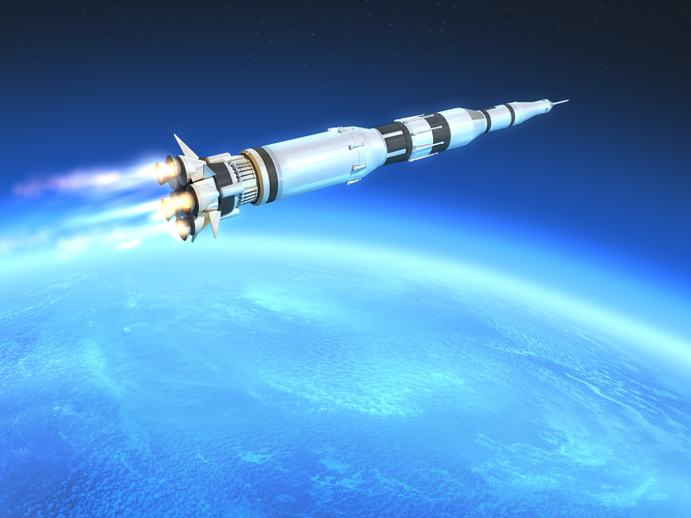 科技发展到如今你知道有哪些技术方向吗