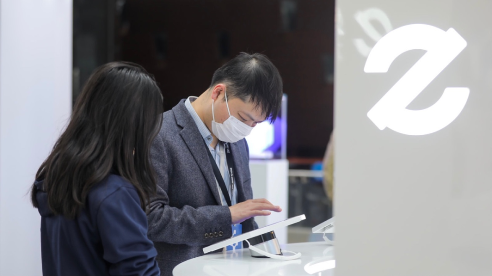 上汽零束soa开发者大会 带来怎样的智能化想象 腾讯新闻