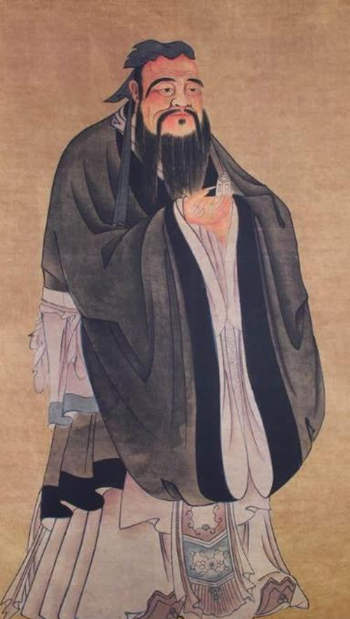 成为圣人有多难从古至今只有5个半圣人5个是谁半个又是谁