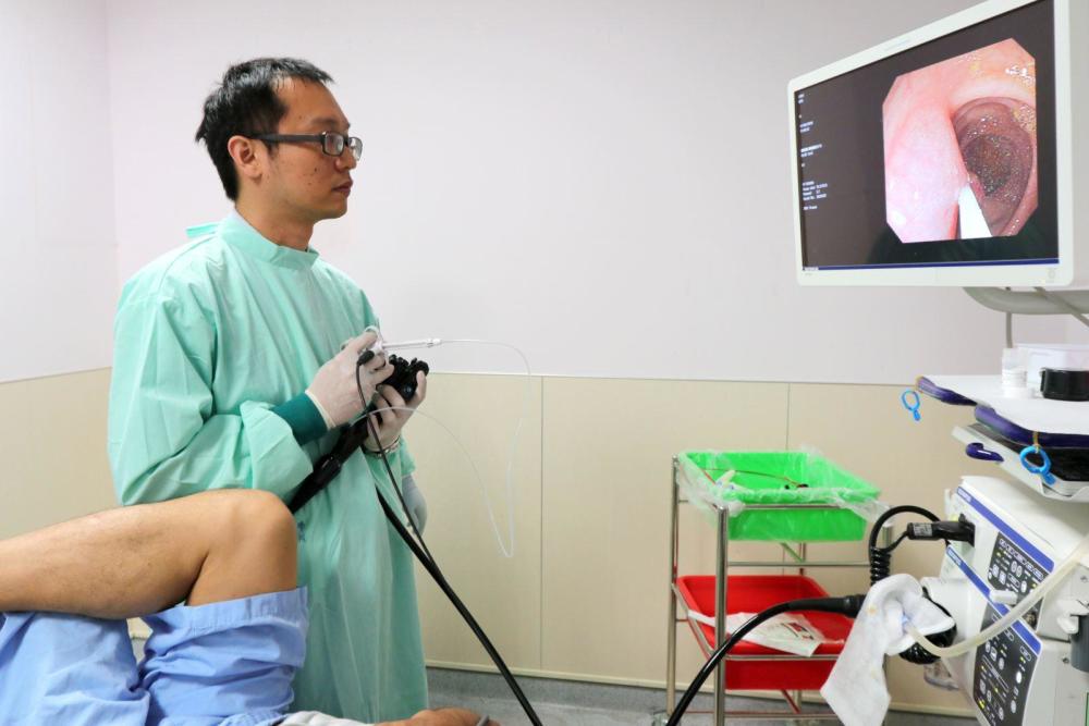 大肠镜检查有哪些顾虑能否解决检查报告需了解4点关键问题