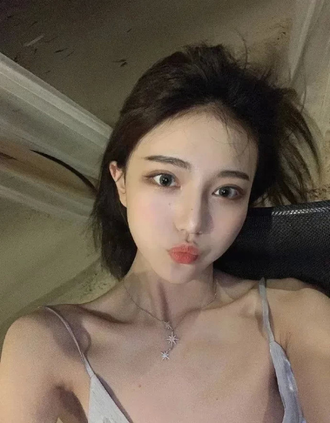 网红项思醒事件后续:曝婚礼取消未婚夫却坚持不退婚