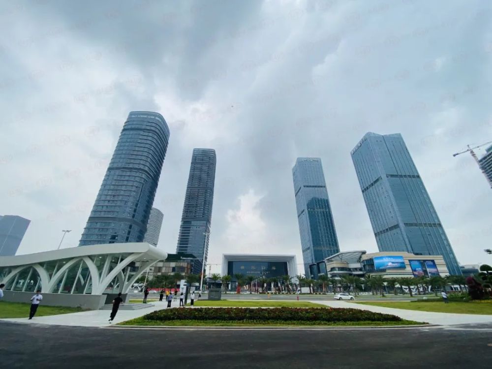 珠海,中国十大"心仪之城"!_腾讯新闻