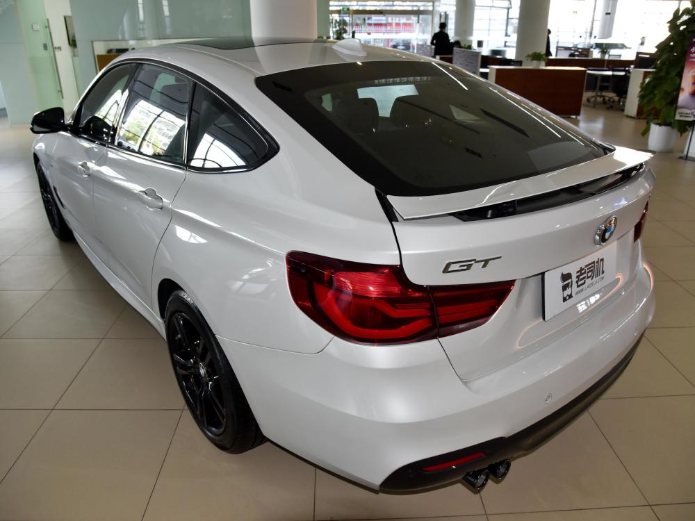 宝马3系gt适合什么人开的简单介绍