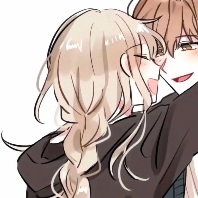 一看就想换的情头