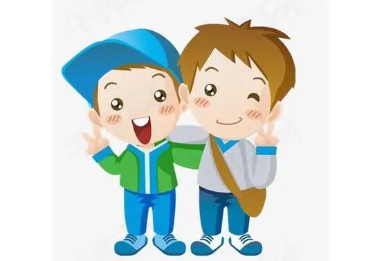 双双从轮椅上站立后兄弟俩的新旧心事