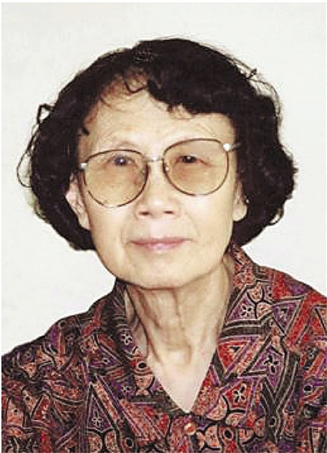 林淑华:为爱苦等八年,只换来两年婚姻,后将