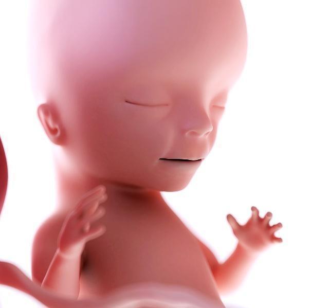 为什么有的孕妈总感觉胎动在肚子右侧 和胎儿性别有关吗 腾讯新闻