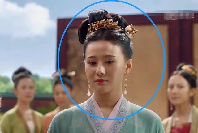 怪不得看着好眼熟大宋宫词凌阳公主竟还演了司藤