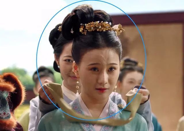 怪不得看着好眼熟大宋宫词凌阳公主竟还演了司藤