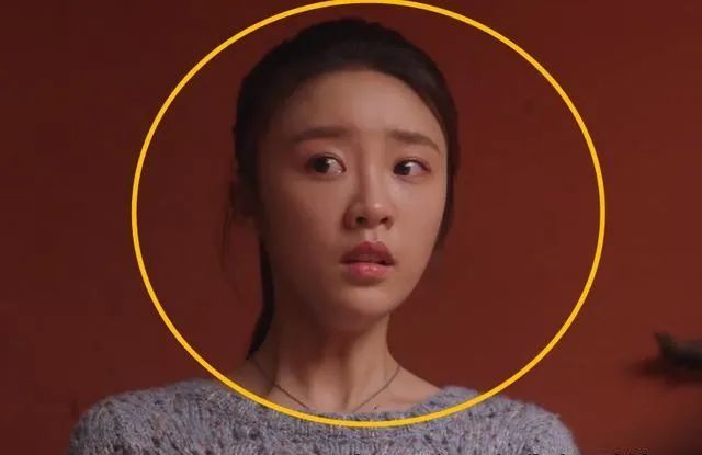 1年前演三十而已1年后搭戏袁冰妍换古装丑到差点认不出