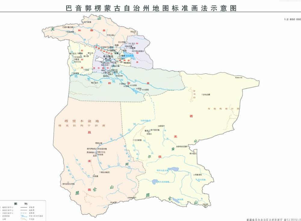 朋友你知道中国现在有多少个地级市么?