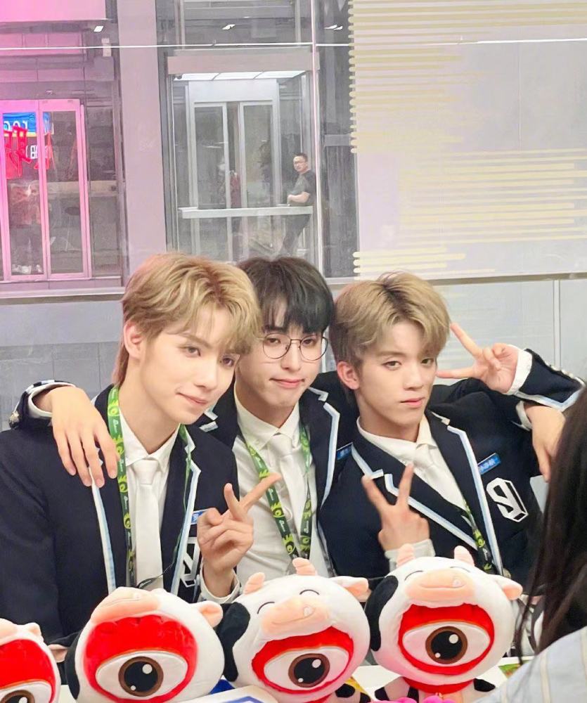 原际画挺不过创4决赛公司四个月三次招新经纪人离职略显萧条