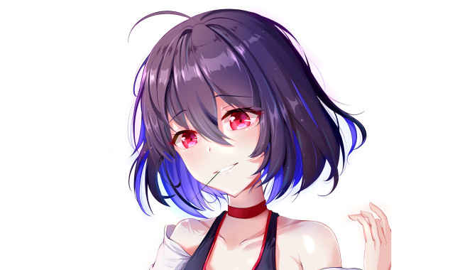 米哈游美工江郎才尽?黑希儿新装甲备受吐槽,倒不如说是诚意问题