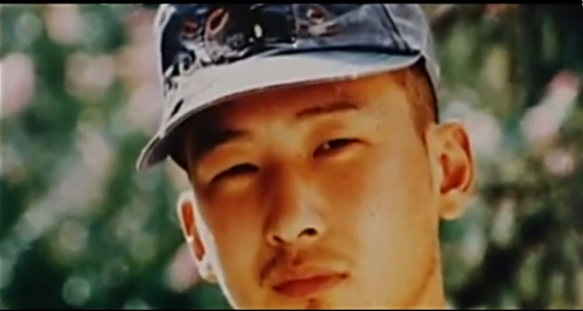 8岁打老师黄渤的伯乐和马伊琍谈恋爱你所不知道的管虎