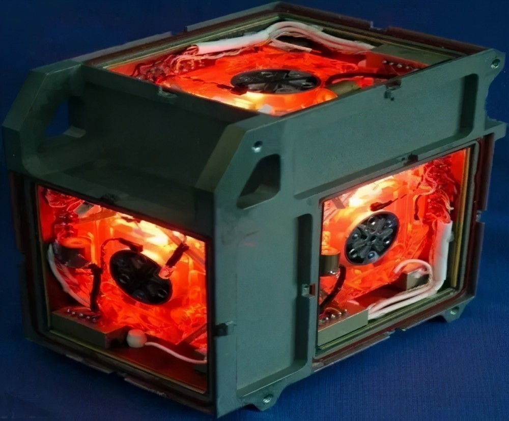 高伯龙:中国激光陀螺之父,单手破解激光陀螺,打破美国封锁20年