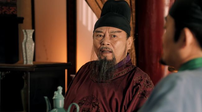 《大宋宫词》即将收官,剧中的这五位反派结局大快人心