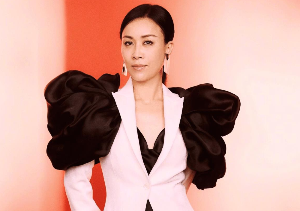 《浪姐》成团战,那英有肖战,周笔畅有杨幂,张柏芝有明星后援团