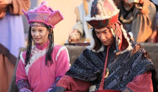敌国:我要你们的王后,大王欣然同意,几年后他率军灭掉对手|秦朝|匈奴