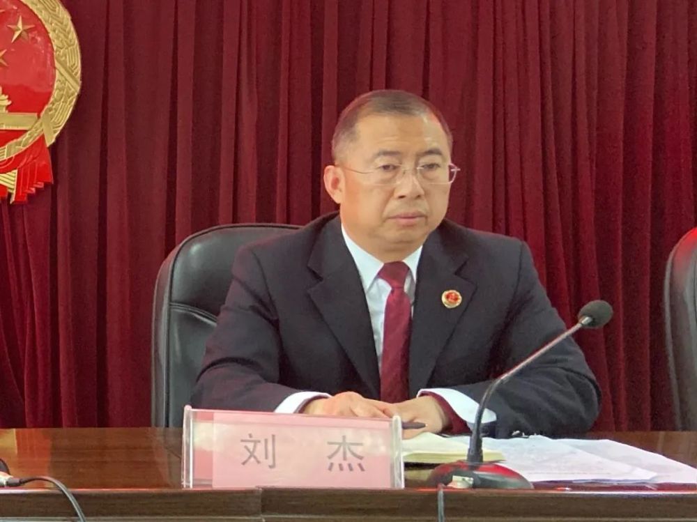 【教育整顿】华阴市人民检察院召开查纠整改环节警示教育大会