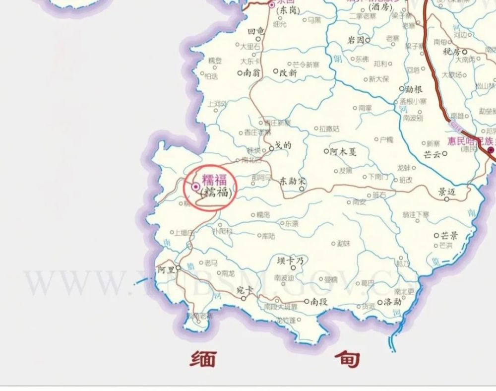 让少数民族看得懂的普法片普洱交警为你量身打造