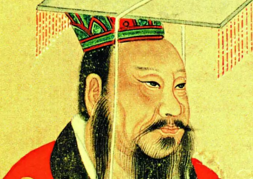 此女子长相漂亮,性格温柔娴静,是贤妻的典范,后来,刘秀也如愿娶了阴