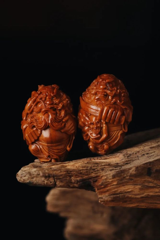 橄榄核新核什么颜色橄榄核新核和老核如何区别