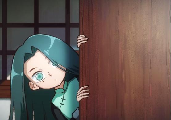 哈喽,喜欢刺客伍六七的各位观众朋友们大家好,我们都知道梅花十三的