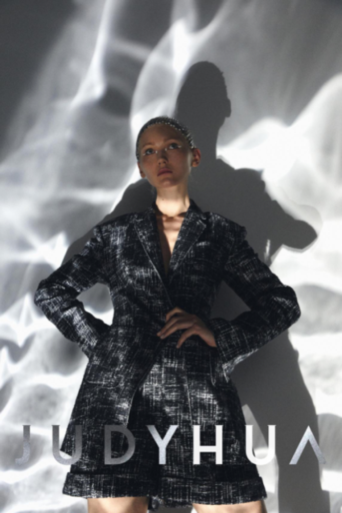 judyhua2021秋冬系列全新发布心怀优美万物皆灵