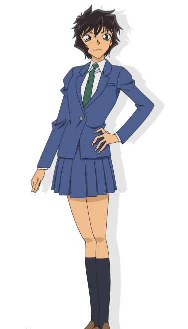 当了25年的小学生堪称人间灾难综合体柯南你要怎样才会收手