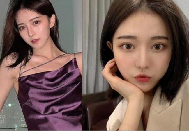 女海王项思醒后续:整容照被扒与现在判若两人,富二代选择退婚