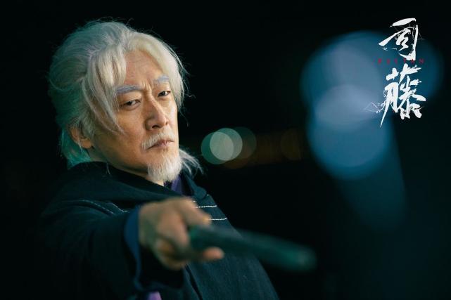 司藤获赞甜得刚好导演李木戈这是一个女性成长的故事