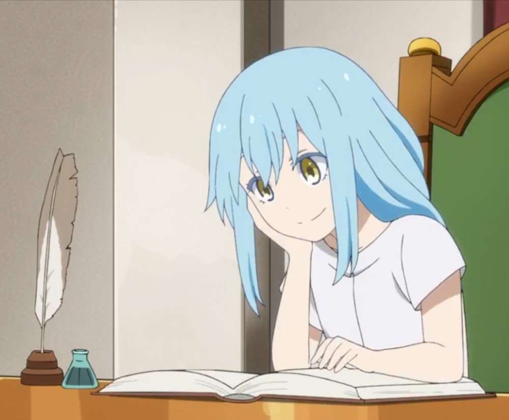 转生史莱姆日记:萌王日常生活中的趣事,让你在慢节奏的日常中尽享安逸