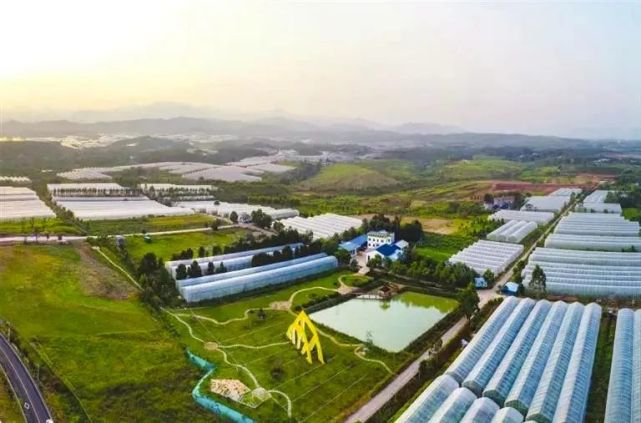 东源灯塔镇有望代表河源参加省乡村振兴大擂台