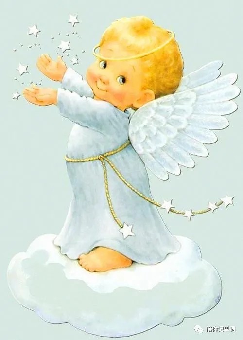 三十秒轻松记忆angel与angle_腾讯新闻